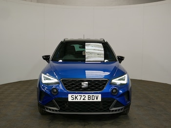 Used SEAT Arona 2023 for sale - 78408303: Photo