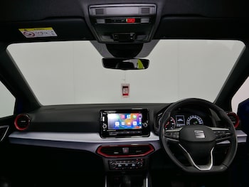 Used SEAT Arona 2023 for sale - 78408303: Photo