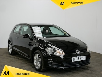 Used Volkswagen Golf 2015 for sale - 78711685: Photo