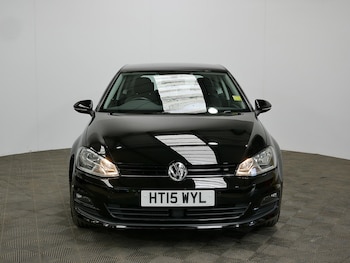 Used Volkswagen Golf 2015 for sale - 78711685: Photo