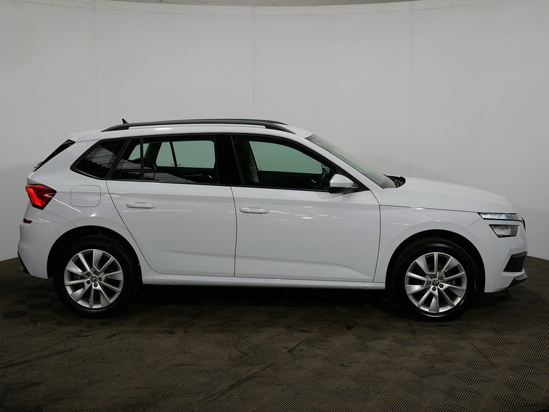 Used Skoda Kamiq 2020 for sale - 76396557: Photo 10