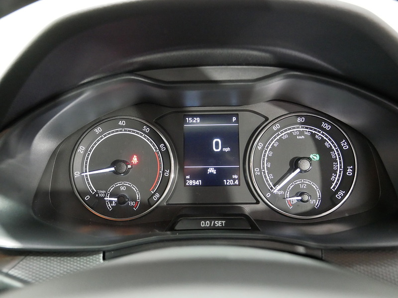 Used Skoda Kamiq 2020 for sale - 76396557: Photo 11