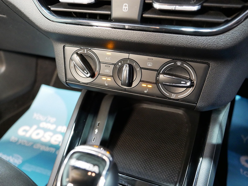 Used Skoda Kamiq 2020 for sale - 76396557: Photo 17