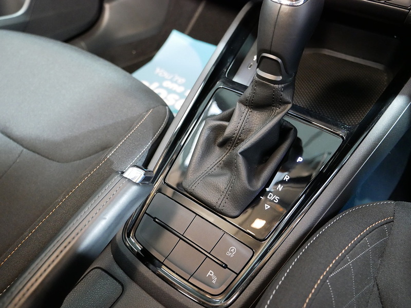 Used Skoda Kamiq 2020 for sale - 76396557: Photo 18