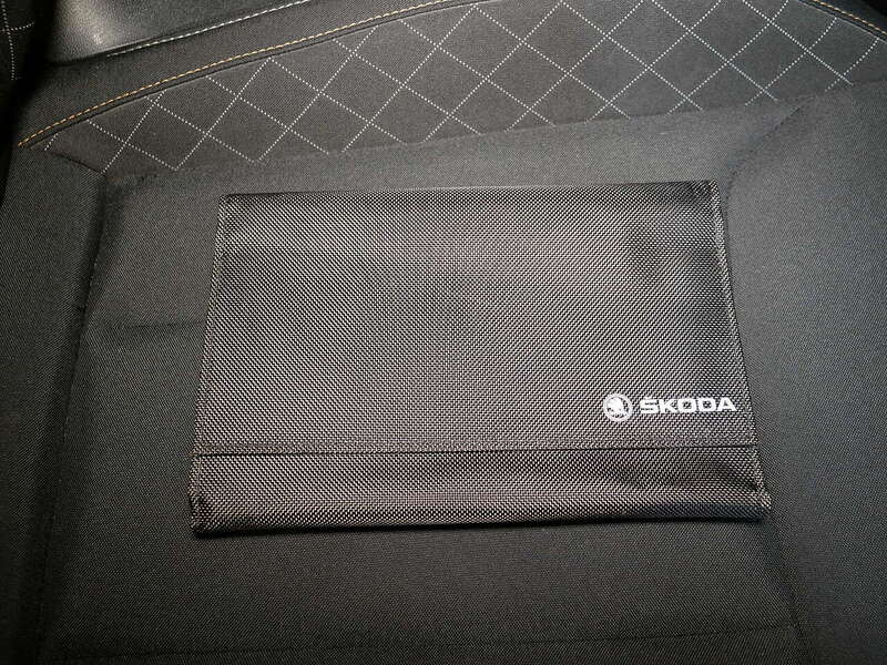 Used Skoda Kamiq 2020 for sale - 76396557: Photo 19