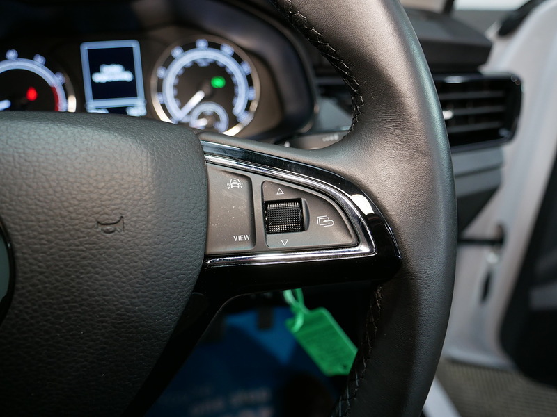 Used Skoda Kamiq 2020 for sale - 76396557: Photo 22