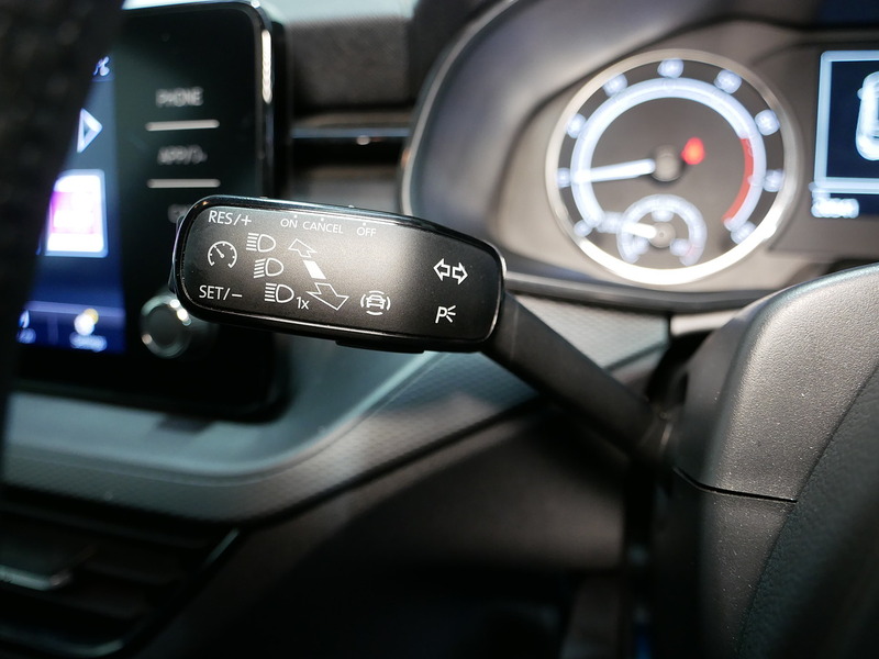 Used Skoda Kamiq 2020 for sale - 76396557: Photo 23