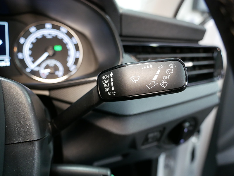 Used Skoda Kamiq 2020 for sale - 76396557: Photo 24