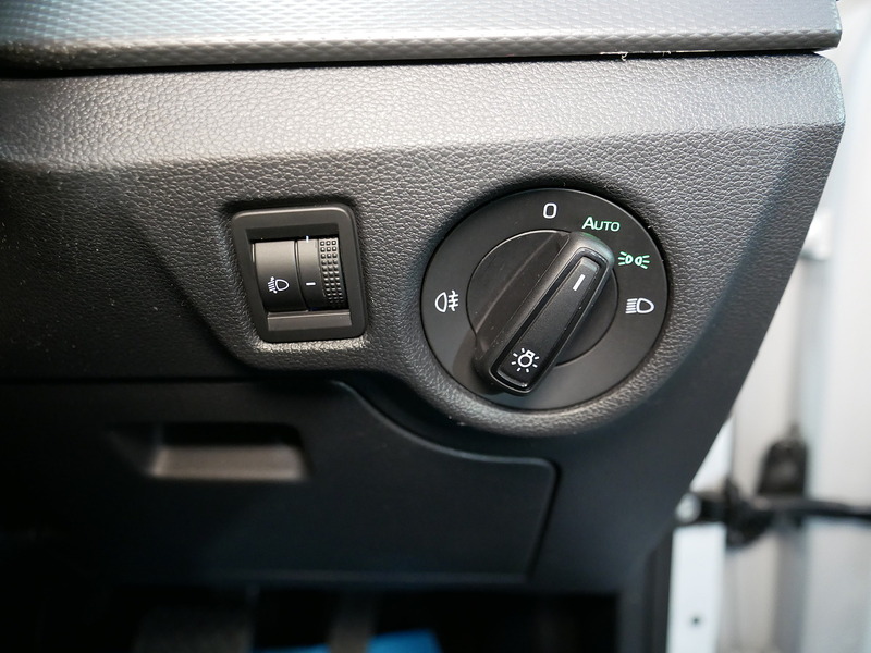 Used Skoda Kamiq 2020 for sale - 76396557: Photo 25