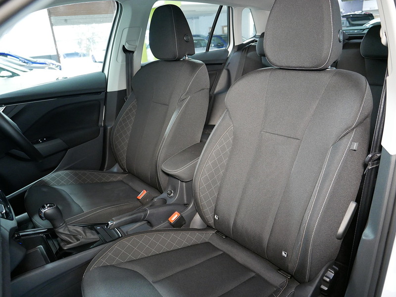 Used Skoda Kamiq 2020 for sale - 76396557: Photo 31