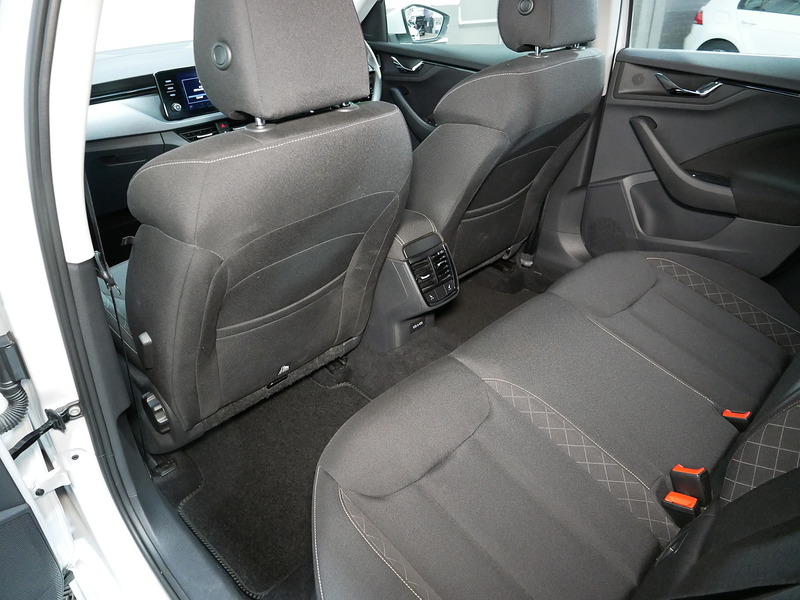 Used Skoda Kamiq 2020 for sale - 76396557: Photo 32