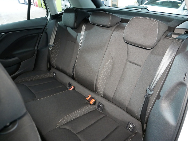 Used Skoda Kamiq 2020 for sale - 76396557: Photo 34