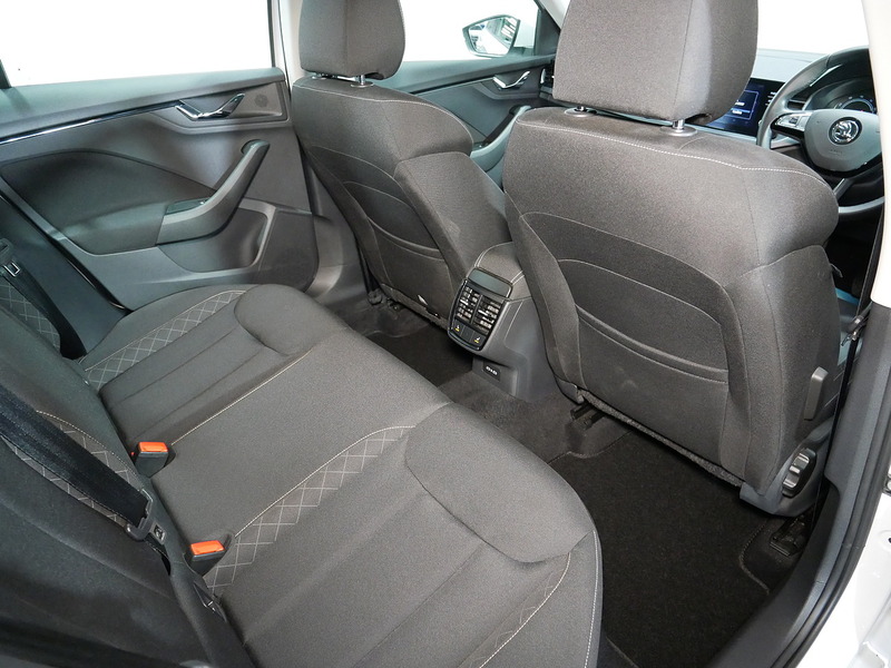Used Skoda Kamiq 2020 for sale - 76396557: Photo 35