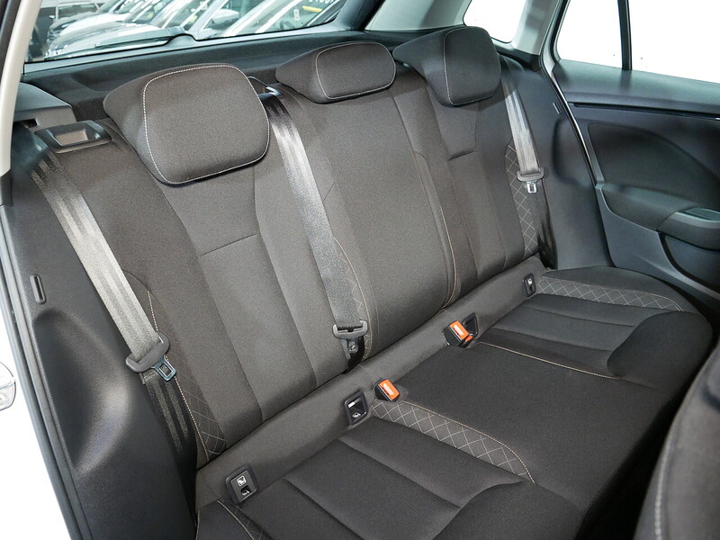 Used Skoda Kamiq 2020 for sale - 76396557: Photo 37