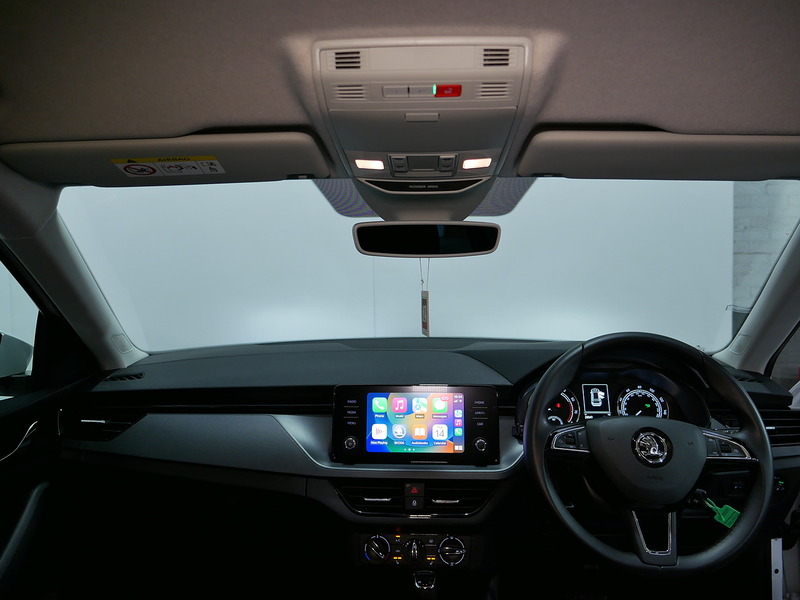 Used Skoda Kamiq 2020 for sale - 76396557: Photo 4