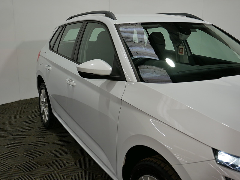 Used Skoda Kamiq 2020 for sale - 76396557: Photo 40