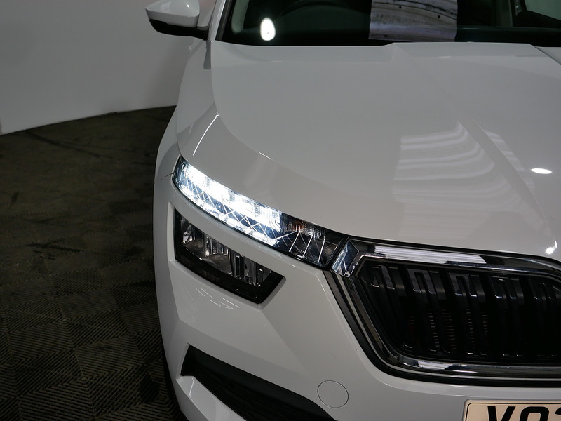 Used Skoda Kamiq 2020 for sale - 76396557: Photo 41