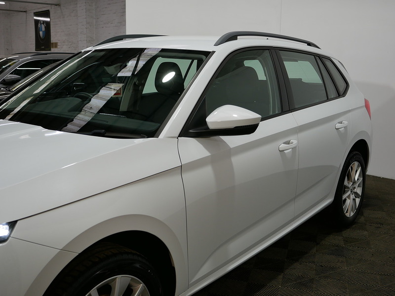 Used Skoda Kamiq 2020 for sale - 76396557: Photo 43