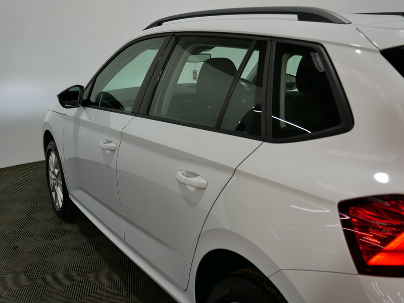 Used Skoda Kamiq 2020 for sale - 76396557: Photo 45