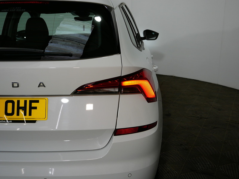Used Skoda Kamiq 2020 for sale - 76396557: Photo 47