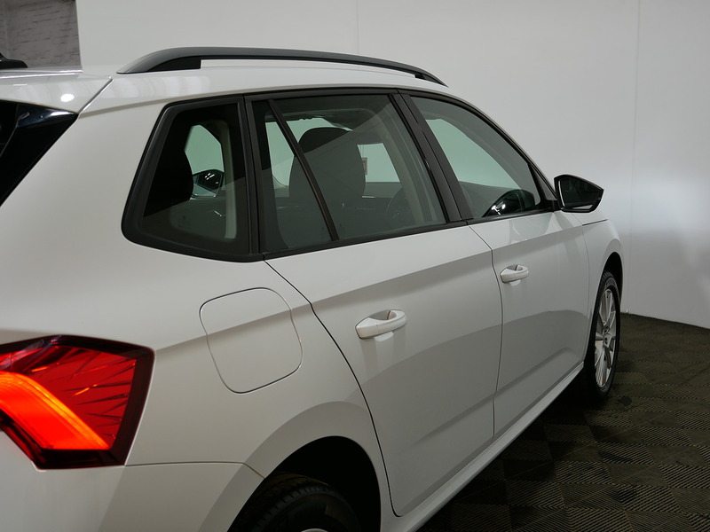 Used Skoda Kamiq 2020 for sale - 76396557: Photo 48