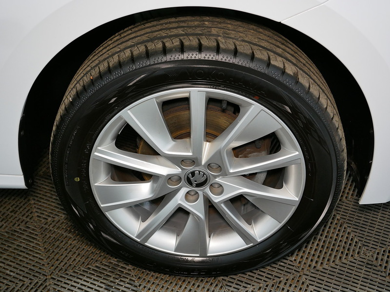 Used Skoda Kamiq 2020 for sale - 76396557: Photo 49