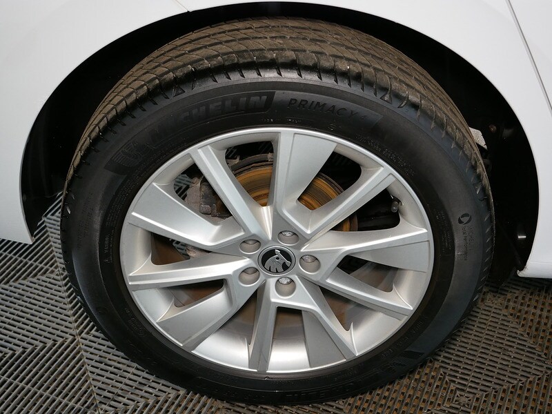 Used Skoda Kamiq 2020 for sale - 76396557: Photo 50