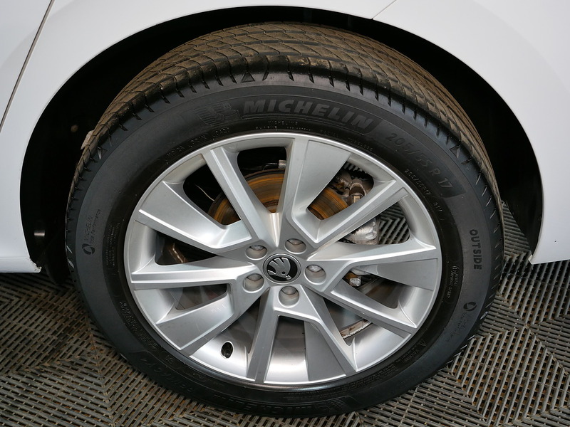 Used Skoda Kamiq 2020 for sale - 76396557: Photo 51