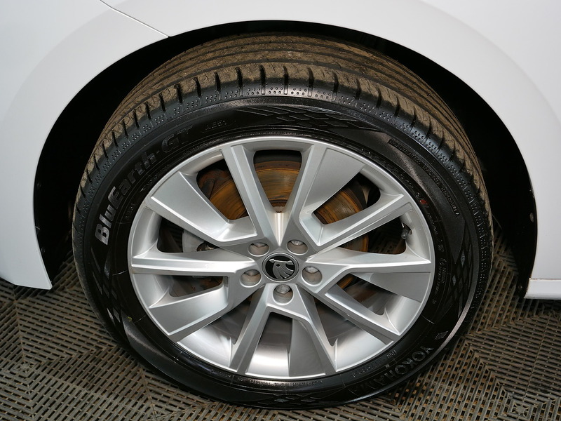 Used Skoda Kamiq 2020 for sale - 76396557: Photo 52