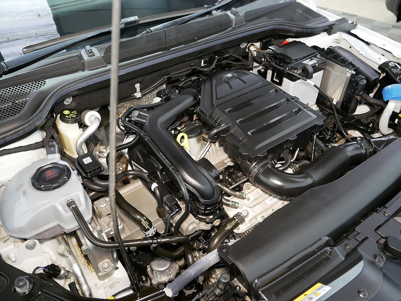 Used Skoda Kamiq 2020 for sale - 76396557: Photo 53