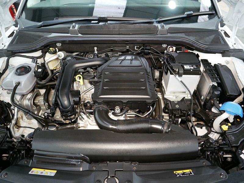 Used Skoda Kamiq 2020 for sale - 76396557: Photo 54