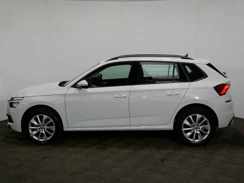 Used Skoda Kamiq 2020 for sale - 76396557: Photo 6