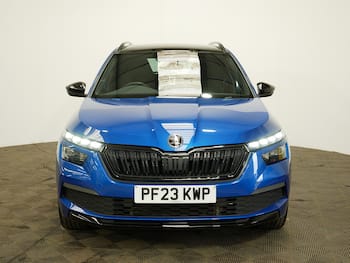 Used Skoda Kamiq 2023 for sale - 79599420: Photo