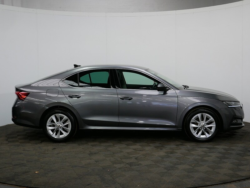 Used Skoda Octavia 2022 for sale - 76396566: Photo 10