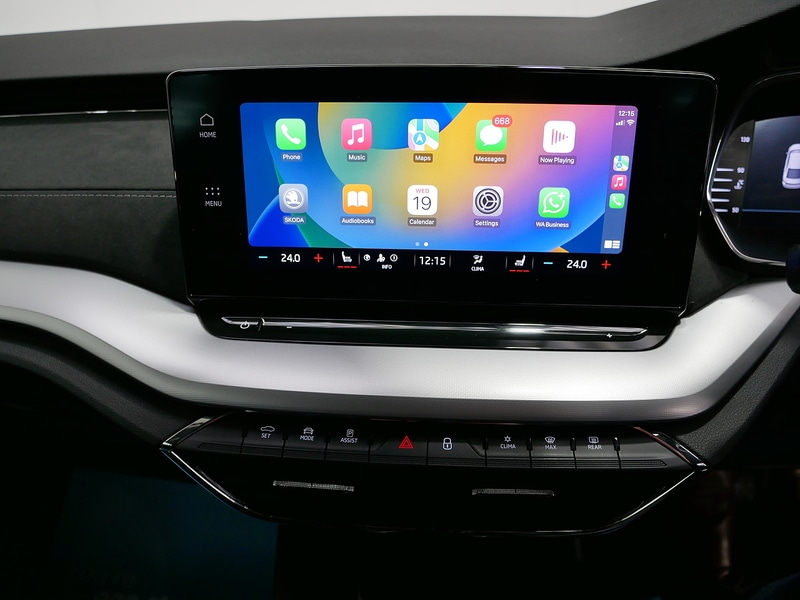 Used Skoda Octavia 2022 for sale - 76396566: Photo 11