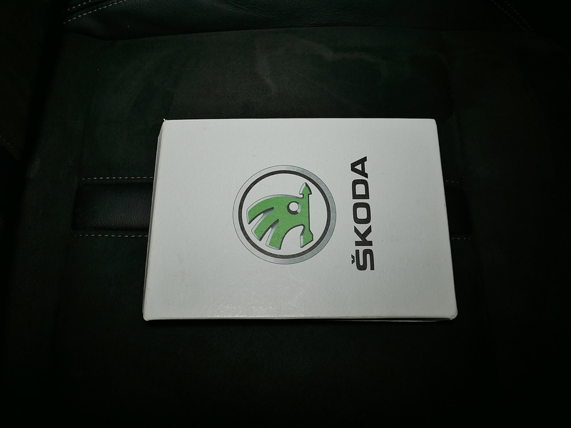 Used Skoda Octavia 2022 for sale - 76396566: Photo 12