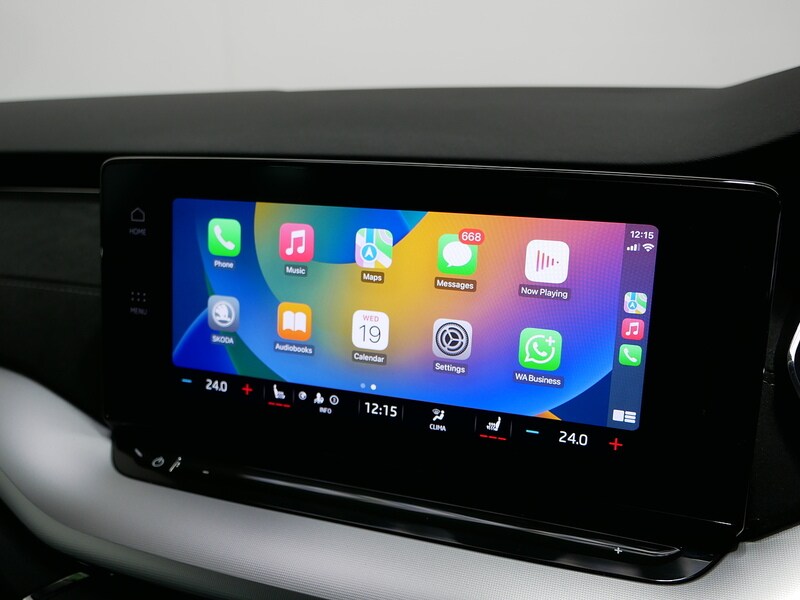 Used Skoda Octavia 2022 for sale - 76396566: Photo 13