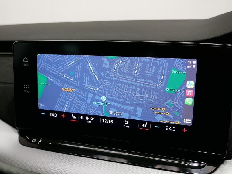 Used Skoda Octavia 2022 for sale - 76396566: Photo 14