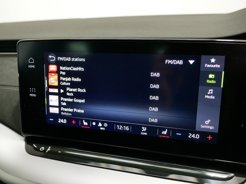 Used Skoda Octavia 2022 for sale - 76396566: Photo 15