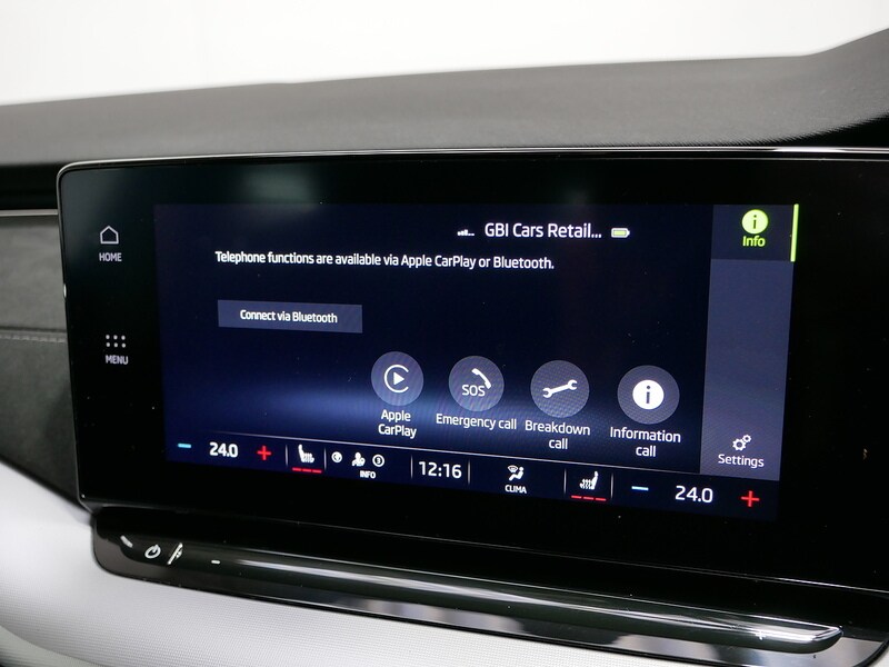 Used Skoda Octavia 2022 for sale - 76396566: Photo 16