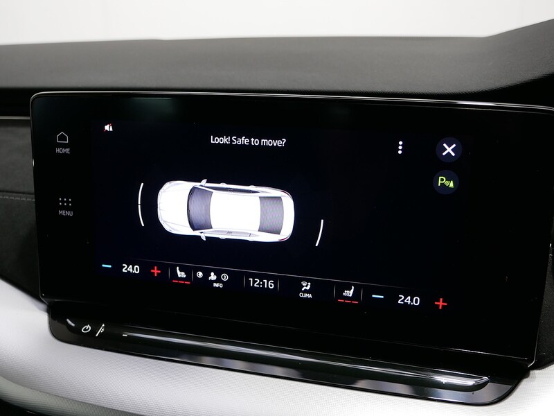 Used Skoda Octavia 2022 for sale - 76396566: Photo 18