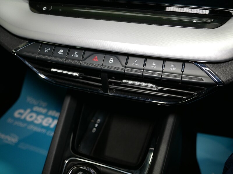 Used Skoda Octavia 2022 for sale - 76396566: Photo 19