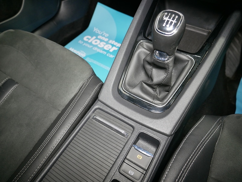 Used Skoda Octavia 2022 for sale - 76396566: Photo 21