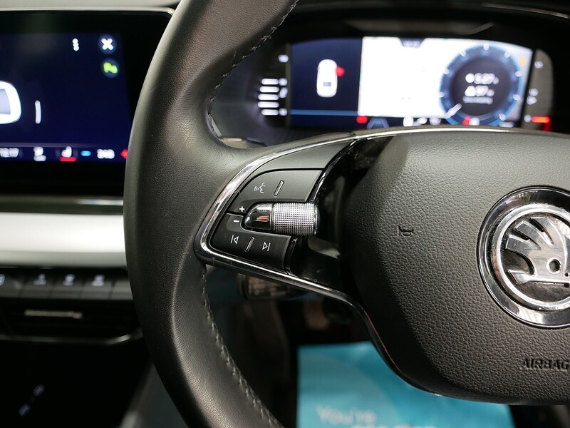 Used Skoda Octavia 2022 for sale - 76396566: Photo 22