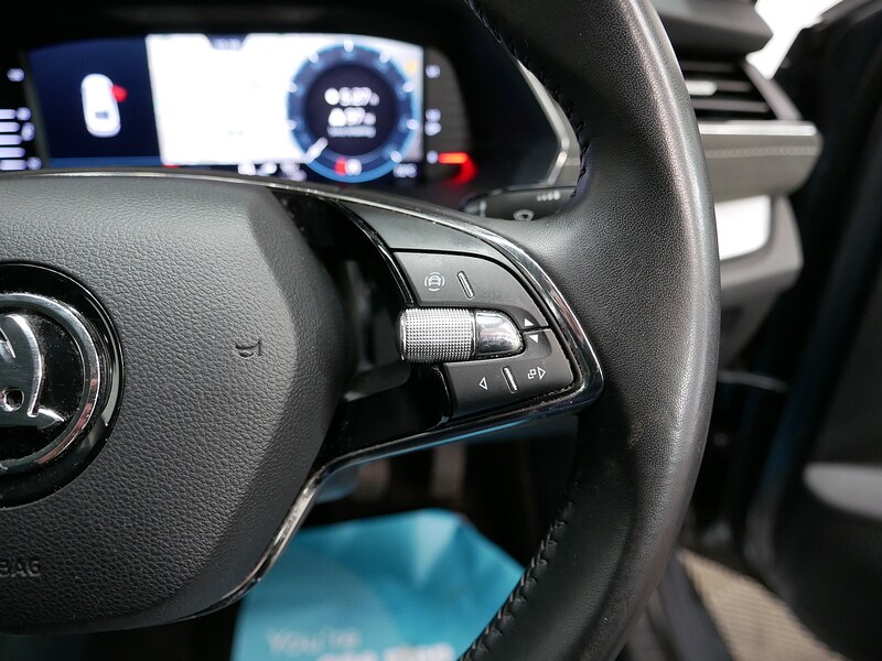 Used Skoda Octavia 2022 for sale - 76396566: Photo 23