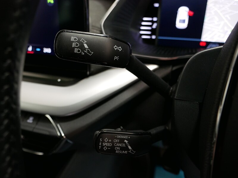 Used Skoda Octavia 2022 for sale - 76396566: Photo 25