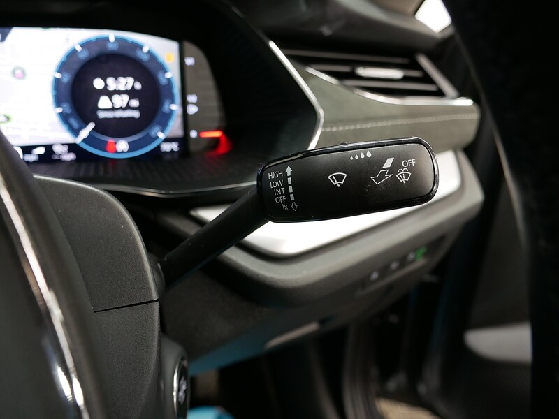 Used Skoda Octavia 2022 for sale - 76396566: Photo 26