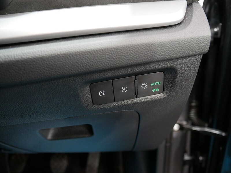 Used Skoda Octavia 2022 for sale - 76396566: Photo 27