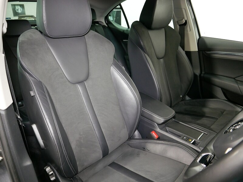 Used Skoda Octavia 2022 for sale - 76396566: Photo 31