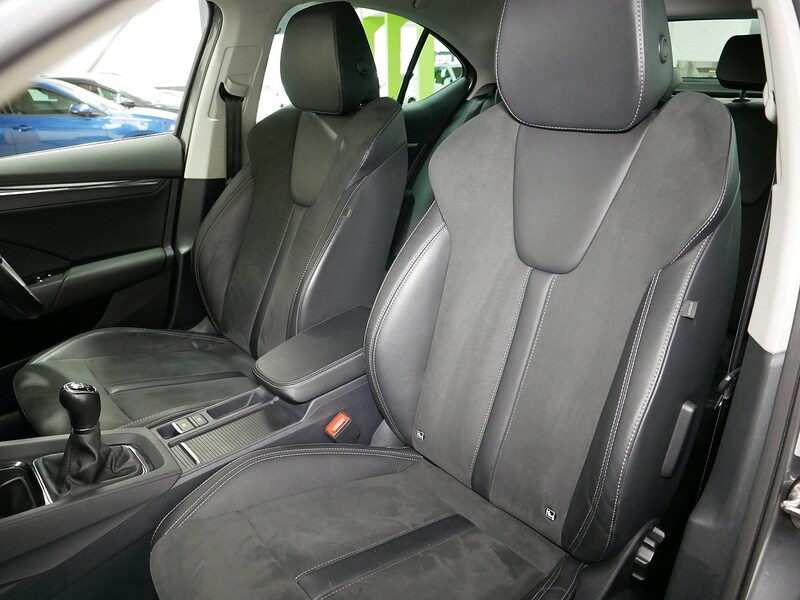 Used Skoda Octavia 2022 for sale - 76396566: Photo 33